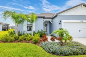 12916 BROOKSIDE MOSS DRIVE, RIVERVIEW, FL 33579 Sold 06/26/25