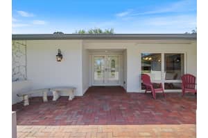 2673 CLUBHOUSE DRIVE, CLEARWATER, FL 33761 Sold 06/23/25