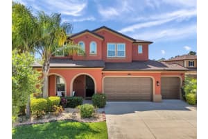 4043 EMPOLI COURT, WESLEY CHAPEL, FL 33543 Sold 05/22/25