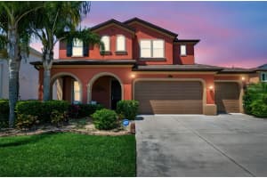 4043 EMPOLI COURT, WESLEY CHAPEL, FL 33543 Sold 05/22/25