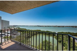 7050 SUNSET DRIVE, SOUTH PASADENA, FL 33707 Sold 08/11/25