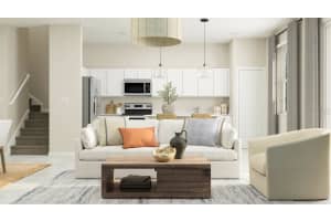 3090 CHANTILLY DRIVE, DAVENPORT, FL 33837 Sold 05/28/25