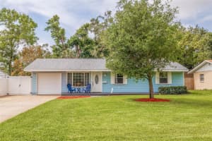 2616 FAIRWAY AVENUE, ST PETERSBURG, FL 33712 Sold 08/06/25