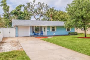 2616 FAIRWAY AVENUE, ST PETERSBURG, FL 33712 Sold 08/06/25