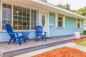 2616 FAIRWAY AVENUE, ST PETERSBURG, FL 33712 Sold 08/06/25