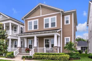 7418 BARRIER COVE WAY, CELEBRATION, FL 34747 Sold 06/09/25