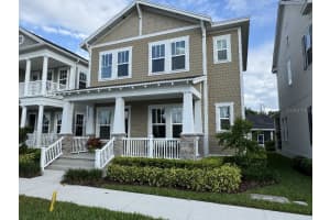 7418 BARRIER COVE WAY, CELEBRATION, FL 34747 Sold 06/09/25
