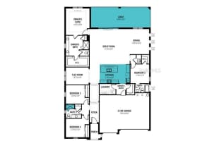 5322 124TH AVENUE, PARRISH, FL 34219 Sold 05/30/25