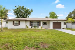 416 GRAHAM DRIVE, CLEARWATER, FL 33765 Sold 07/15/25