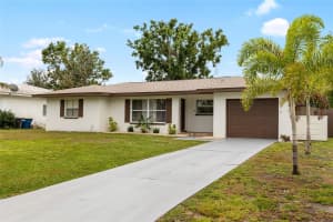416 GRAHAM DRIVE, CLEARWATER, FL 33765 Sold 07/15/25
