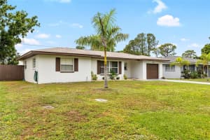 416 GRAHAM DRIVE, CLEARWATER, FL 33765 Sold 07/15/25