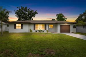 416 GRAHAM DRIVE, CLEARWATER, FL 33765 Sold 07/15/25
