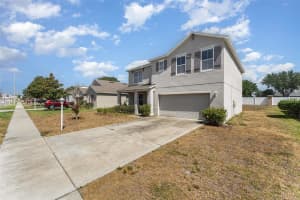 5597 FOREST RIDGE DRIVE, WINTER HAVEN, FL 33881 - MLS#MFRTB8372906