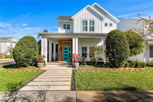 1095 18TH AVENUE, ST PETERSBURG, FL 33704 Sold 05/07/25