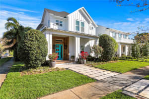 1095 18TH AVENUE, ST PETERSBURG, FL 33704 Sold 05/07/25