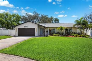 12002 ANCHOR WAY, LARGO, FL 33778 Sold 05/09/25