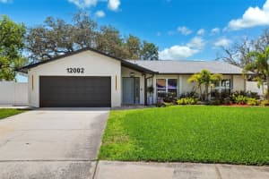 12002 ANCHOR WAY, LARGO, FL 33778 Sold 05/09/25