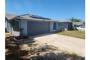11715 Salmon Dr, PORT RICHEY