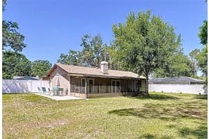 3818 MERIDEAN PLACE, LAND O LAKES, FL 34639 Sold 05/30/25