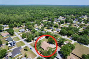 3818 MERIDEAN PLACE, LAND O LAKES, FL 34639 Sold 05/30/25