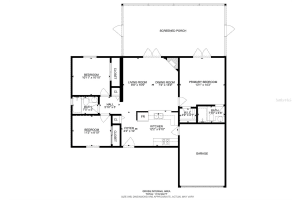 3818 MERIDEAN PLACE, LAND O LAKES, FL 34639 Sold 05/30/25
