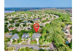 5253 MIRA VISTA DRIVE, PALM HARBOR, FL 34685 Sold 04/30/25