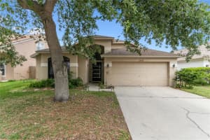 24405 Summer Wind Ct, LUTZ
