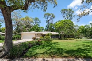 1431 NORMANDY LANE, PALM HARBOR, FL 34683 Sold 08/18/25