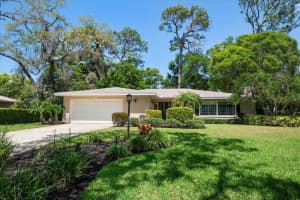 1431 NORMANDY LANE, PALM HARBOR, FL 34683 Sold 08/18/25