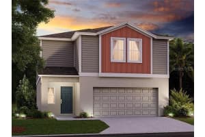 7606 TWIN LEAF TERRACE, PARRISH, FL 34219 - MLS#MFRTB8372990
