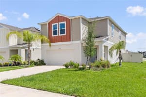 7606 TWIN LEAF TERRACE, PARRISH, FL 34219 - MLS#MFRTB8372990
