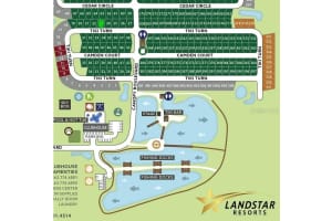 16950 HIGHWAY 630 E #23, LAKE WALES, FL 33898 - MLS#MFRTB8372998