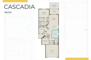 27156 CAPRI SHORES CIRCLE, ENGLEWOOD, FL 34223 Sold 08/08/25