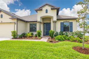3503 GAVIOTA DRIVE, SUN CITY CENTER, FL 33573 Sold 07/07/25