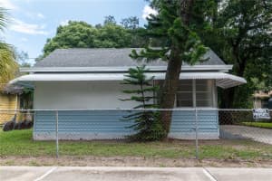 3409 10TH STREET, TAMPA, FL 33605 Sold 10/31/25