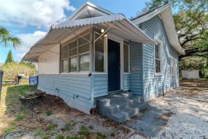 3409 10TH STREET, TAMPA, FL 33605 Sold 10/31/25