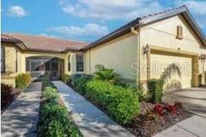 305 BLUEWATER FALLS COURT, APOLLO BEACH, FL 33572 Sold 07/31/25