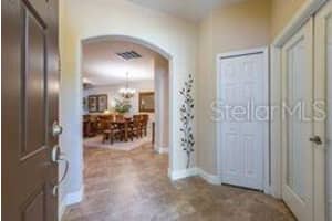 305 BLUEWATER FALLS COURT, APOLLO BEACH, FL 33572 Sold 07/31/25