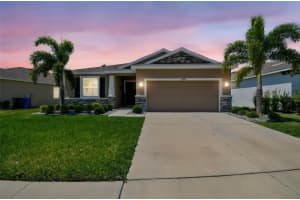 16625 GOOSE RIBBON PLACE, WIMAUMA, FL 33598 Sold 07/16/25