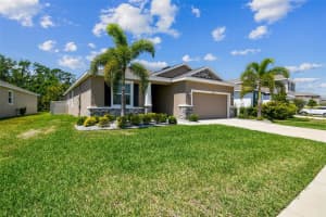 16625 GOOSE RIBBON PLACE, WIMAUMA, FL 33598 Sold 07/16/25
