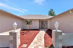 6056 FALL RIVER DRIVE, NEW PORT RICHEY, FL 34655 Sold 08/20/25