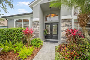 16442 BRIDGEWALK DRIVE, LITHIA, FL 33547 Sold 06/03/25