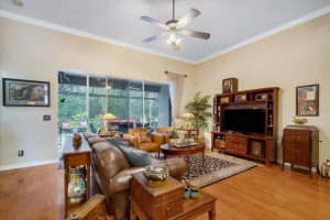 16442 BRIDGEWALK DRIVE, LITHIA, FL 33547 Sold 06/03/25