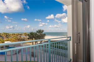 1390 GULF BOULEVARD, CLEARWATER BEACH, FL 33767 - MLS#MFRTB8373094