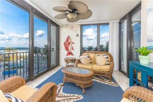 1390 GULF BOULEVARD, CLEARWATER BEACH, FL 33767 - MLS#MFRTB8373094