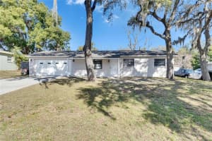 27111 WAKEFIELD DRIVE, BROOKSVILLE, FL 34602 Sold 06/02/25