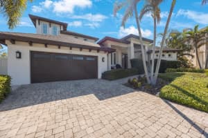 597 BAY STREET, PALM HARBOR, FL 34683 Sold 08/25/25