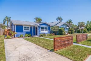 1023 34TH AVENUE, ST PETERSBURG, FL 33704 Sold 05/30/25