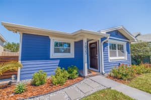 1023 34TH AVENUE, ST PETERSBURG, FL 33704 Sold 05/30/25
