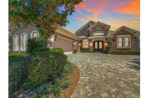 3025 WENTWORTH WAY, TARPON SPRINGS, FL 34688 Sold 05/22/25